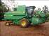 Colheitadeira - john deere - john deere 1175